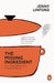 The Missing Ingredient by Jenny Linford