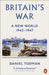 Britain's War by Daniel Todman