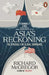 Asia's Reckoning by Richard McGregor