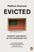 Evicted by Matthew Desmond