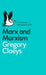 Marx and Marxism by Gregory Claeys