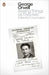 Seeing Things as They Are: Selected Journalism and Other Writings by George Orwell