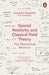 Special Relativity and Classical Field Theory by Leonard Susskind
