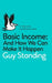Basic Income by Guy Standing