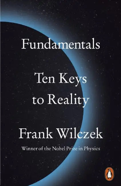 Fundamentals by Frank (Author) Wilczek