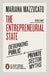 The Entrepreneurial State by Mariana Mazzucato