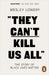 They Can't Kill Us All by Wesley Lowery