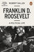 Franklin D. Roosevelt by Robert Dallek