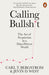 Calling Bullshit by Jevin D. West