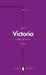 Victoria (Penguin Monarchs): Queen, Matriarch, Empress by Jane Ridley