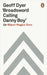 'Broadsword Calling Danny Boy' by Geoff Dyer