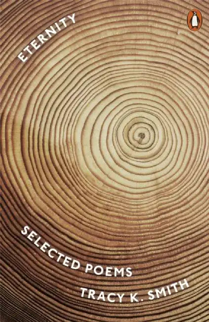 Eternity by Tracy K. Smith