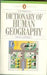 The Penguin Dictionary Of Human Geography by Brian Goodall