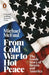 From Cold War to Hot Peace by Michael McFaul