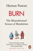 Burn by Herman Pontzer