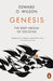 Genesis by Edward O. Wilson