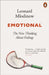 Emotional by Leonard Mlodinow