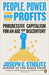 People, Power, and Profits by Joseph E. Stiglitz