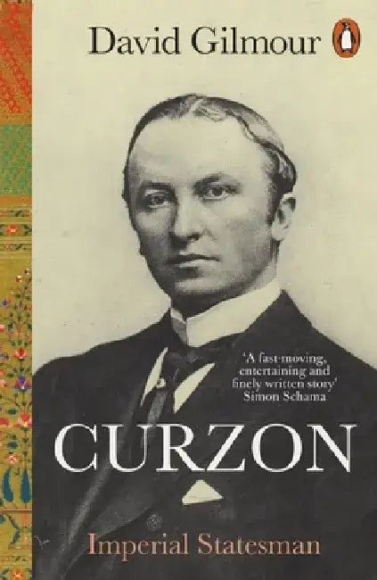 Curzon by David Gilmour