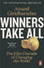 Winners Take All by Anand Giridharadas