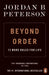 Beyond Order by Jordan B. Peterson