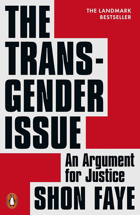 The Transgender Issue