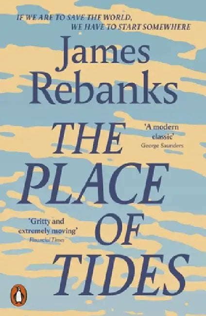 The Place of Tides by James Rebanks