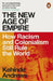 The New Age of Empire by Kehinde Andrews