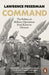 Command by Sir Lawrence Freedman