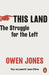 This Land by Owen Jones