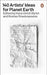 140 Artists' Ideas for Planet Earth by Hans Ulrich Obrist