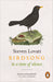 Birdsong in a Time of Silence by Steven Lovatt