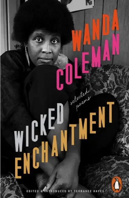 Wicked Enchantment by Wanda Coleman