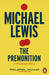 The Premonition by Michael Lewis