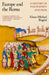 Europe and the Roma: A History of Fascination and Fear by Klaus-Michael Bogdal