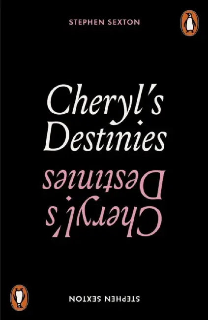 Cheryl's Destinies by Stephen Sexton