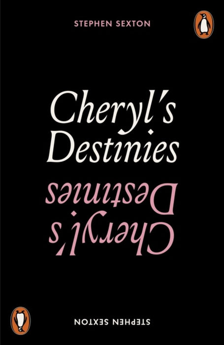 Cheryl's Destinies