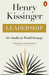 Leadership by Henry Kissinger