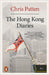 The Hong Kong Diaries by Chris Patten