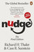 Nudge by Richard H. Thaler