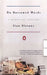 On Borrowed Words: A Memoir of Language by Ilan Stavans