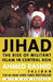 Jihad: The Rise of Militant Islam in Central Asia by Ahmed Rashid