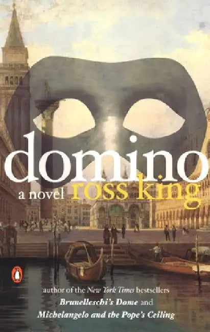 Domino by Ross King