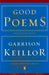 Good Poems by Various