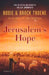 Jerusalem's Hope by Brock Thoene