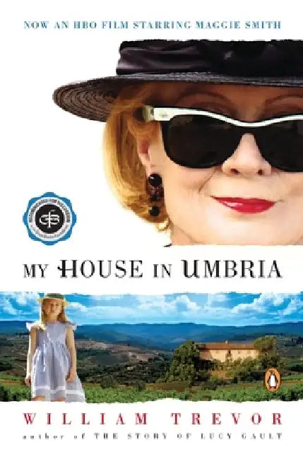 My House in Umbria by William Trevor