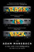 Rage Is Back by Adam Mansbach