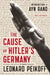 The Cause of Hitler's Germany by Leonard Peikoff