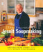 The Secrets of Jesuit Soupmaking: A Year of Our Soups by Rick Curry