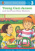 Young CAM Jansen and the Pizza Shop Mystery by David A. Adler